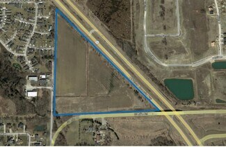 Bruce Township, MI Industrial Land - 12795 33 Mile Rd