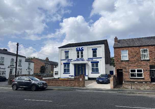212-214 Manchester Rd, Warrington, CHS for Sale