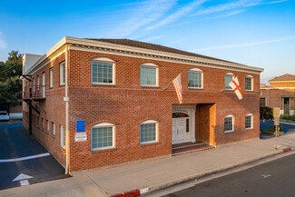 San Marino, CA Office - 2975 Huntington Dr