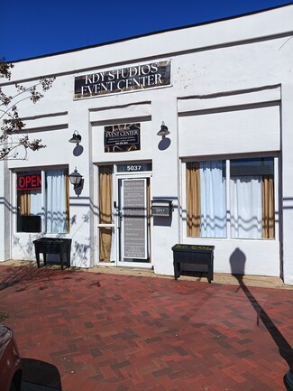 Union City, GA Storefront - 5037 Union St