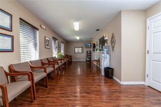 Lake Wales, FL Office/Medical - 1204 Carlton Ave