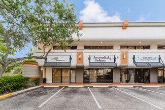 Boca Raton, FL Office - 2061 NW 2nd Ave