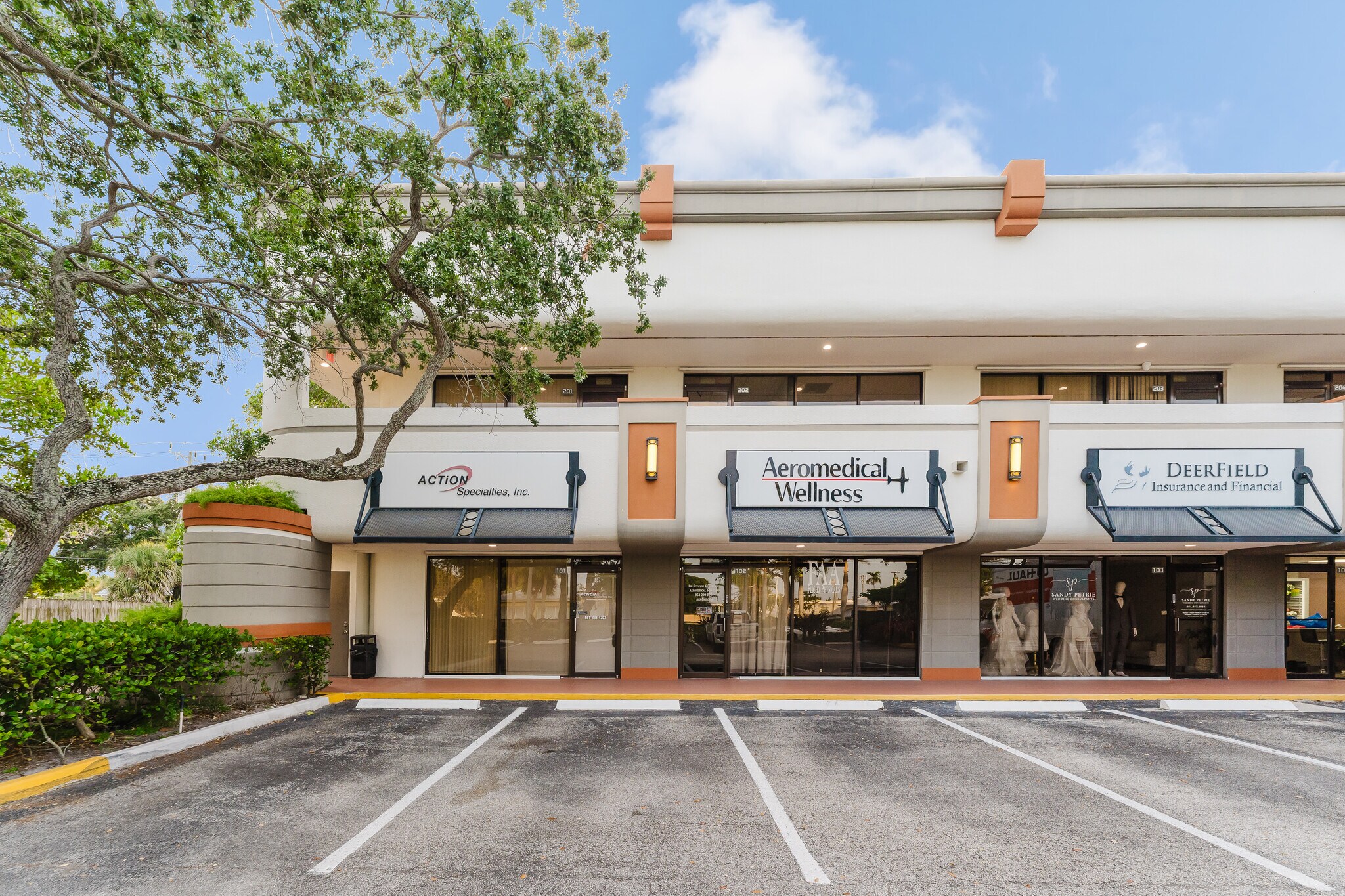 2061 NW 2nd Ave, Boca Raton, FL for Rent