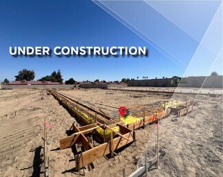 Bakersfield, CA Office/Medical - 1430 Calloway Dr Bakersfield, CA Office/Medical - 1430 Calloway Dr