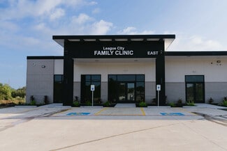 League City, TX Office/Medical - 1930 Highway 3 S League City, TX Office/Medical - 1930 Highway 3 S