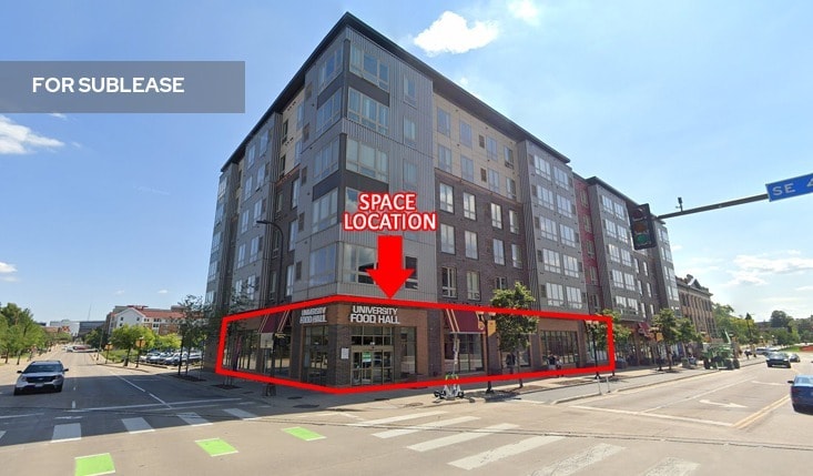 310-330 15th Ave SE, Minneapolis, MN for Rent