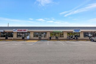 Port Saint Lucie, FL Retail - 7991-8031 S Us-1 Hwy