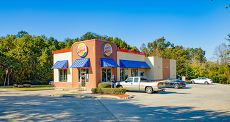 Tallahassee, FL Fast Food - 3570 Apalachee Pky