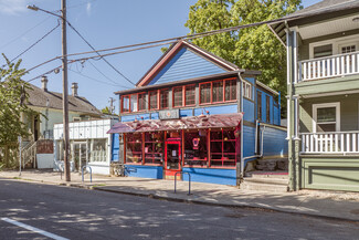 Portland, OR Storefront Retail/Residential - 1617 SE 12th Ave