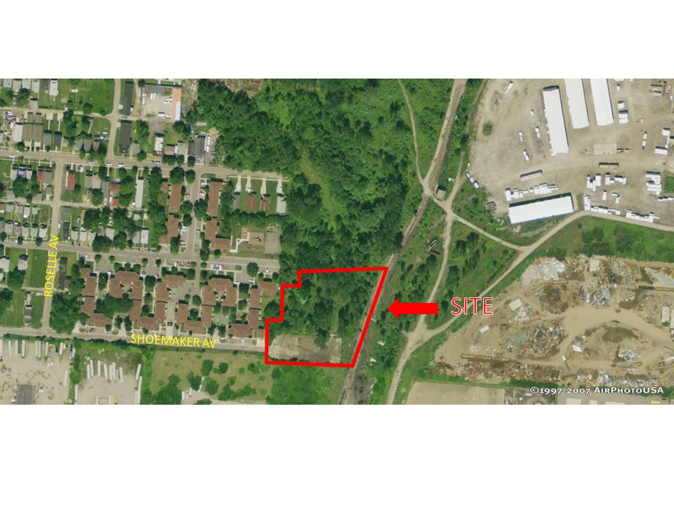 0 Shoemaker Ave, Columbus, OH for Sale