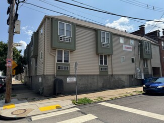 Pittsburgh, PA Apartments - 1300 Muriel St