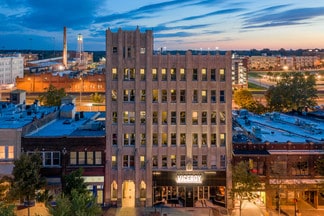 Durham, NC Office - 331-335 W Main St
