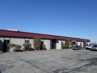 Wilkes Barre, PA Office - 300 Laird St