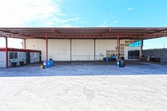 Laredo, TX Office - 301 Grand Central Blvd Laredo, TX Office - 301 Grand Central Blvd