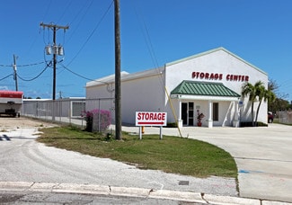 Cape Canaveral, FL Office - 8698 Commerce St Cape Canaveral, FL Office - 8698 Commerce St