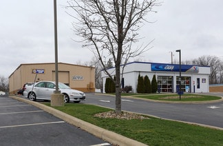 Warren, OH Auto Repair - 4877 Mahoning Ave Warren, OH Auto Repair - 4877 Mahoning Ave