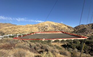 Santa Clarita, CA Industrial Land - 14253 Davenport Rd