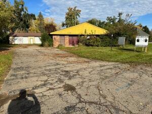 Jackson, MI Office/Residential - 2106-2108 Horton Rd