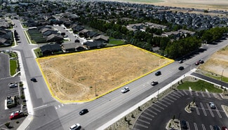 Pasco, WA Commercial - TBD Rd 68 and Three Rivers Drive