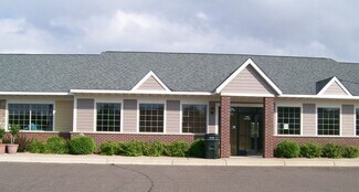 Woodbury, MN Medical - 1063-1123 Weir Dr