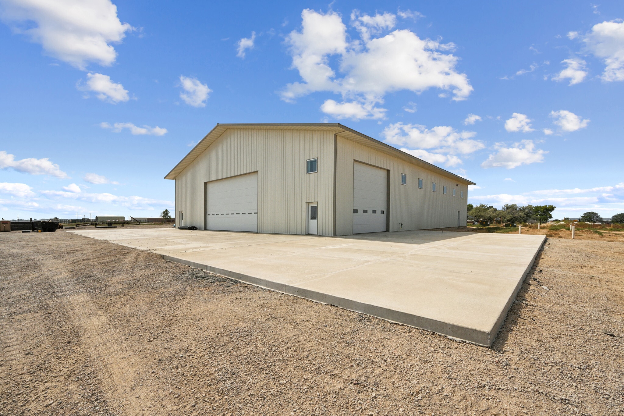 Steelwave Junction, Keenesburg, CO for Sale