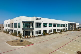 Plano, TX Office - 8261 Belleview Dr