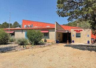 Cedar Crest, NM Office - 12121 NM-14 Cedar Crest, NM Office - 12121 NM-14