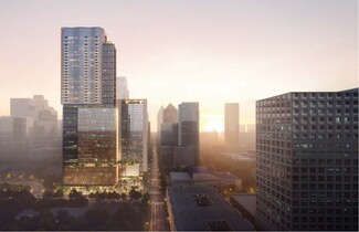 Dallas, TX Office - 2500 Ross Ave
