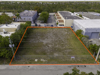 Miami, FL Commercial - 130XX Southwest 129th Terrace