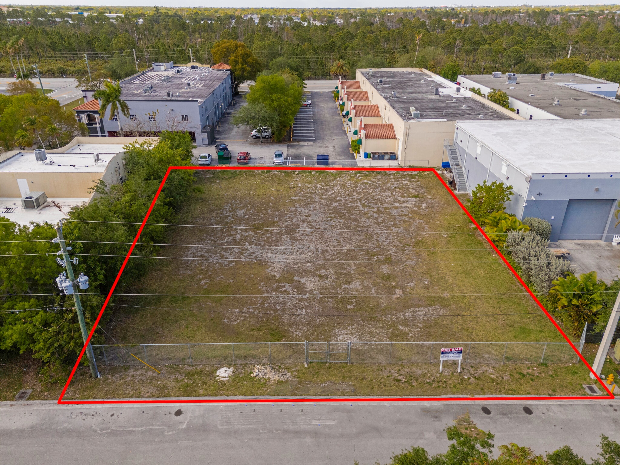 130XX Southwest 129th Terrace, Miami, FL for Sale