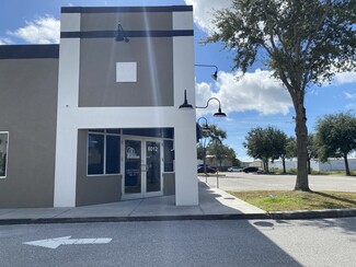 Sarasota, FL Office/Retail - 5952-6012 Clark Center Ave