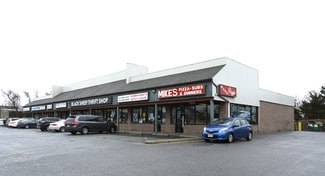 Brick, NJ Retail - 325 Drum Point Rd