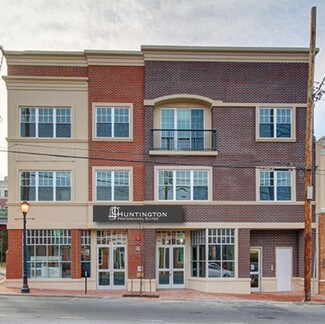 Huntington, NY Office - 425 New York