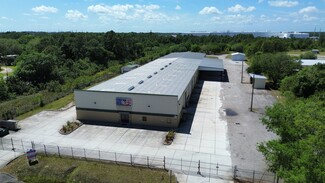 Cocoa, FL Industrial - 1060 Cox Rd