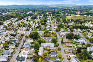 Waterbury, CT undefined - 541 Pierpont Rd