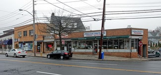 White Plains, NY Retail - 371-377 Mamaroneck Ave