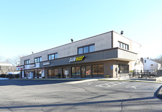 Meriden, CT Office, Retail - 325 Chamberlain Hwy