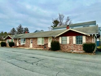 North East, MD Office/Retail - 712 S Main St