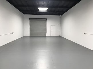 Anaheim, CA Industrial - 1422 S Allec St Anaheim, CA Industrial - 1422 S Allec St