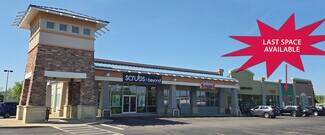 Cincinnati, OH Retail - 3687 Stone Creek Blvd