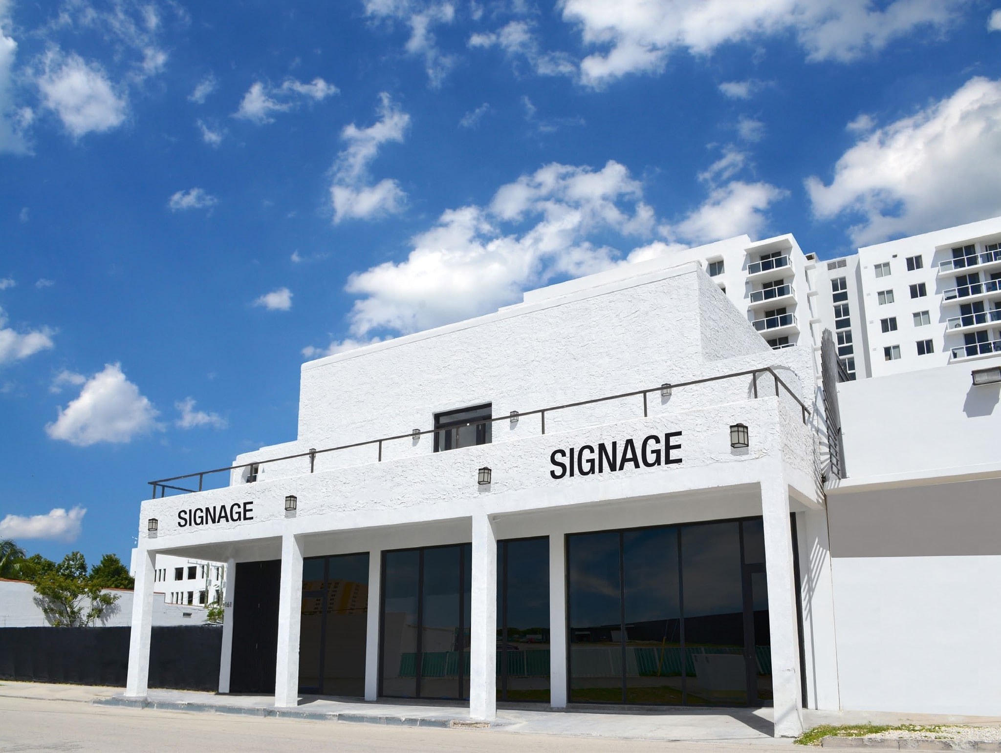 161-163 NE 24th St, Miami, FL for Rent