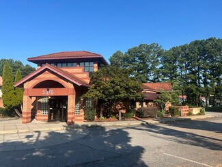 Norcross, GA undefined - 5370 Peachtree Industrial Blvd