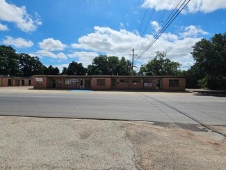 Abilene, TX Office - 209 S Leggett Dr Abilene, TX Office - 209 S Leggett Dr