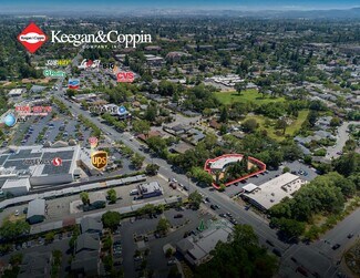 Santa Rosa, CA Office - 2421 Mendocino Ave Santa Rosa, CA Office - 2421 Mendocino Ave