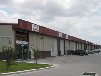 Lake Hamilton, FL Industrial - 930 Roberts Rd