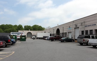 Beltsville, MD Industrial - 10744-10750 Tucker St