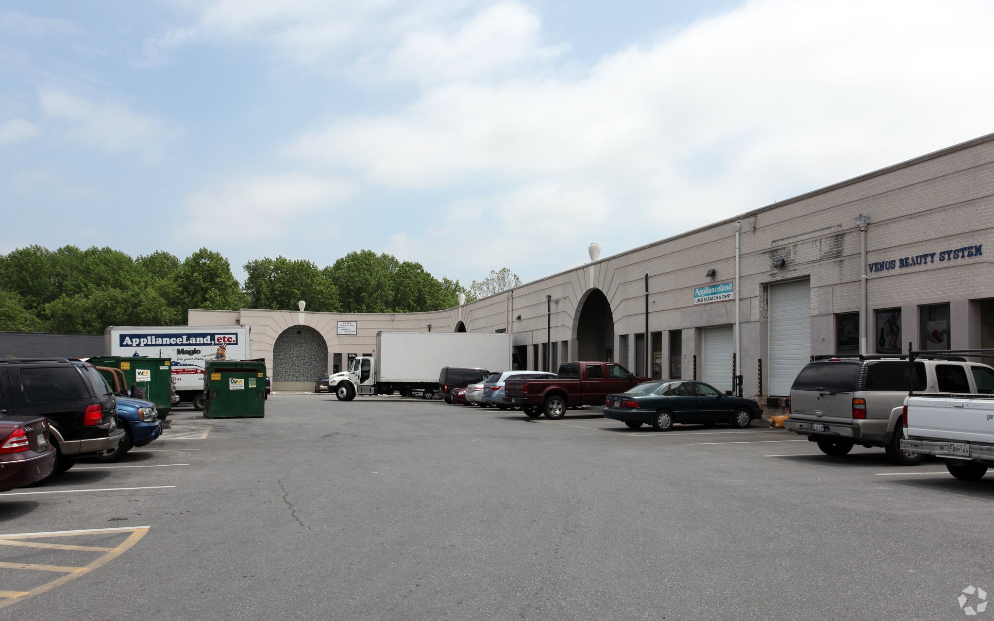 10744-10750 Tucker St, Beltsville, MD for Rent