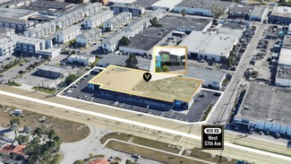 Hialeah, FL undefined - 7551 W 4th Ave