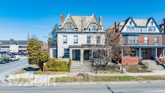 Harrisburg, PA Apartments - 1427 N Front St