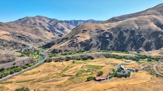 Huntington, OR Residential Income - 27035 Snake River Rd